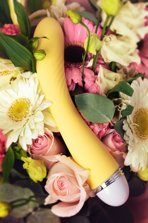 Стимулятор точки G Calla